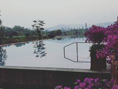 -三岔湖环球融创天堂洲际酒店水乐园