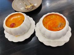 冬阴功-Thai Alley泰爱里(二沙岛店)