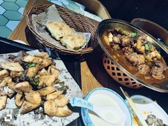 -巴尔喀十新疆餐厅(开发区店)