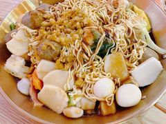 -佬巨化·衢州麻辣烫(运河上街店)