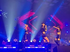 -MOSSO·Liveshow(M3香港广场店)