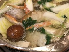 -蟹道乐(道顿堀本店)