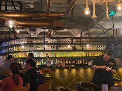 -Brew Bear 酿酒熊精酿啤酒餐厅(东湖路店)