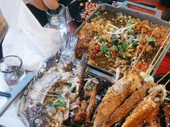 -林二哥宜烤官·宜宾小烧烤