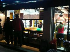 -德州小高糖炒栗子(十三局店)