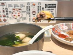 -肉肉大米(金虹桥店)
