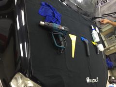 -名车坊威固授权汽车贴膜隐形车衣(世纪大道店)