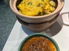 -谷田稻香·砂锅菜(元洪店)