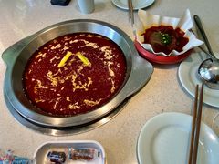 -麻辣空间·清油火锅(水井沟店)
