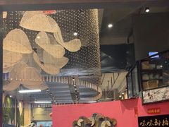 -龚记海鲜20年老字号