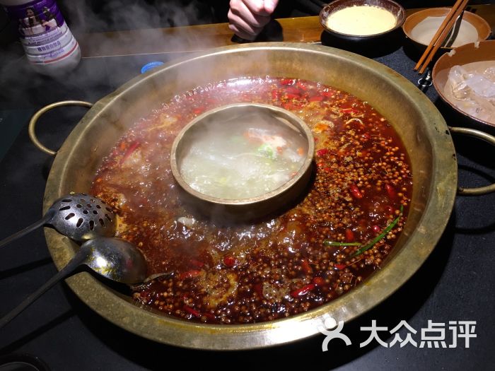 桥头老灶九宫格火锅(佛山街店)图片 - 第9张