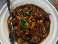 -中卫御苑福膳·养生局(圆明园店)