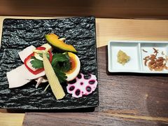 -篝拉面(银座店)