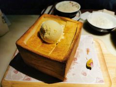 -绿茶餐厅(成都大悦城店)