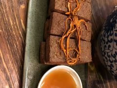 -胡桃里音乐餐厅(陶溪川店)(川湘赣菜·世界百大酒庄直供红酒·音乐表演)