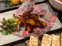 -红叶日本料理(开发区店)
