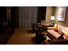 -北京朝阳悠唐皇冠假日酒店