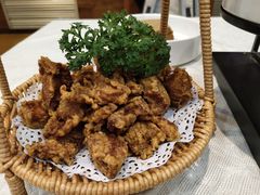 潍坊炸肉-潍坊菜馆(三里河南横街店)