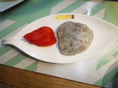 -花田煮鲜牛肉火锅(钟楼众汇店)