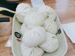 -张记包子铺(贵阳路店)
