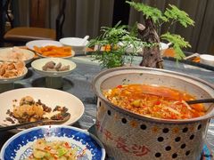 -31号公馆(黄兴广场白果园店)