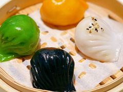-蔡澜点心·粤菜(新街口IFCX店)