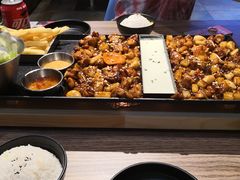-分米鸡DM Chicken(银泰城店)