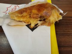 -吉品合酥脆烤饼(太平洋森活天地店)