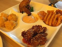 -必胜客(新中纬店)
