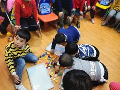 -英孚教育青少儿(河东资深教研中心)