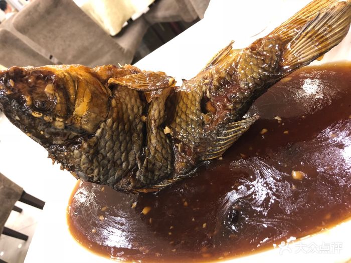 奥华餐厅·老张记--菜图片-北京美食-大众点评网