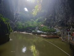 -英西峰林·洞天仙境