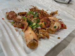 香蒜爆小吊桶-婆婆家·湛江特色美食(福田振华路店)