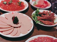 -牛市坎火锅(建设路店)