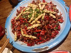 -兔槽江湖菜·重庆璧山兔(水围店)