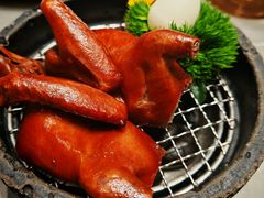 -3号仓库·创意中国菜(长宁龙之梦店)