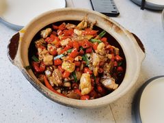 干锅仔鸡-潇湘阁(三里屯SOHO店)