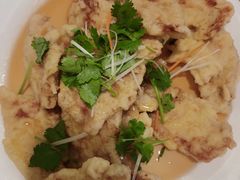 -黄家饺子东北特色菜馆(湖滨商业街店)