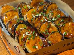 -三强鸽子(胜利路店)