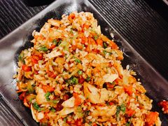 -老啪叽串炒饭(铁百店)