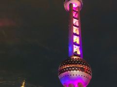 -东方明珠广播电视塔