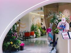 -LE SHARE洛笙·花园西餐(北京路步行街店)