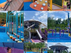 -清远熹乐谷温泉度假酒店