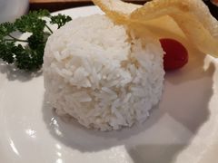 -花园咖啡厅(厦门美丽华大酒店)