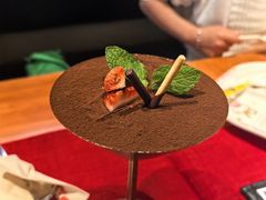 -百特喜·意大利餐厅(八佰伴镇江店)