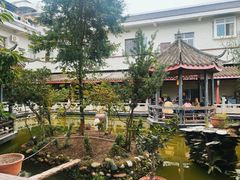 景观位-代木儿回锅肉