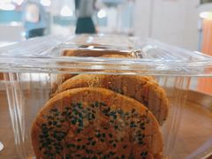-百饼园(元洪城店)