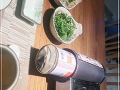 -酒井酱子·深夜食堂(东城汇店)