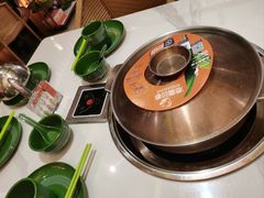 -润园四季椰子鸡火锅(欢乐海岸店)