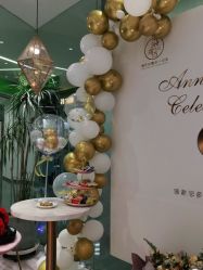 -染指坊日式美甲美睫设计中心